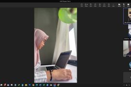 Ujian akhir semester  di UT Ambon  fleksibel bisa dari rumah