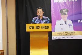 Pengendalian inflasi jadi fokus Pj Bupati Tangerang