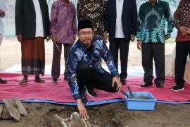 IPM di Sidoarjo naik tiga tahun terakhir