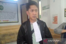 JPU Kejari Medan tuntut mati pada kurir 9 kilogram  sabu-sabu