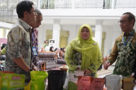 100 pelaku UMKM HSS ikuti pelatihan manajemen ritel