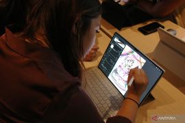 Intip kecanggihan tablet terbaru HUAWEI MatePad Pro 13,2 inci