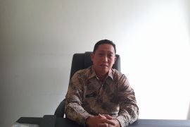BPBD Bangka Tengah: Waspadai bencana alam angin kencang