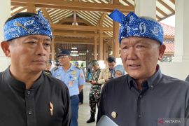 Pemkot Bandung perkenalkan kartu kredit pemerintah daerah