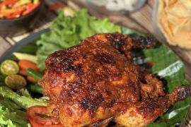 Swiss-Belhotel Pangkalpinang awali tahun baru dengan promo spesial menu cita rasa tradisional