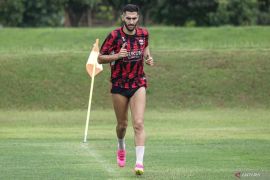 RANS Nusantara bertekad akhiri puasa kemenangan saat jamu Arema FC