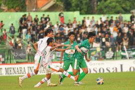 Liga 3: Perssu lolos ke babak 16 besar