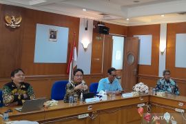 BSN perkuat komitmen nol emisi karbon dengan terbitkan empat SNI CCS