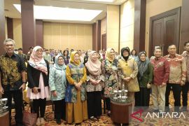 Kemendikbudristek-DPR RI sosialisasi perubahan sistem  SNPMB di Kaltim