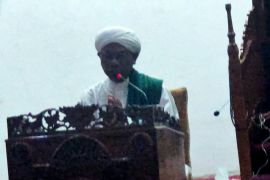 Tuan Guru Haji Madyan soroti masalah narkoba di Kalsel