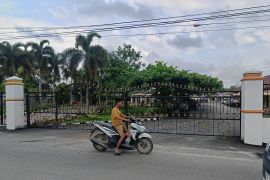 Bupati Labuhanbatu terjaring OTT KPK