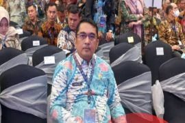 Dana bagi hasil pajak daerah Sulbar ke kabupaten capai Rp44,8 miliar