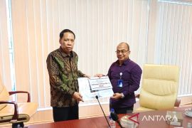 UMSU perkuat jaringan tuju kampus berkelas dunia