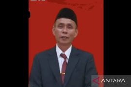 KPU Bangka Selatan temukan 473 surat suara rusak