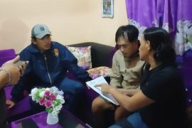 Tipu korban Rp260 juta, seorang pemuda diciduk Tim Jatanras Polda Babel, modus jual beli sarang burung walet