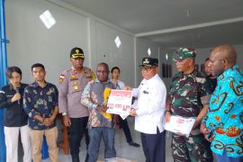 KPU Keerom siapkan satu TPS khusus daftar pemilih tambahan