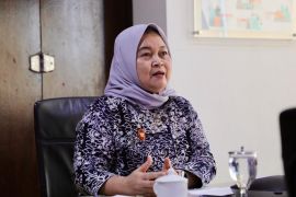 Kemenko Bidang Kemaritiman dan Investasi targetkan 30 ribu peserta World Water Forum di Bali