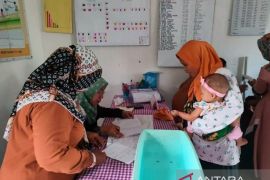 PalmCo Regional 3 salurkan Rp175 juta bantu entaskan stunting