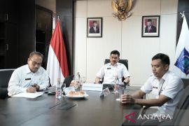 Instruksi pusat, RPJPD harus selaras dengan RPJPN tahun 2025-2045