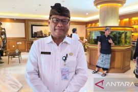 Pemkot Denpasar tidak ubah jam kerja pegawai pada tahun 2024