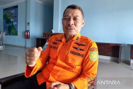 Basarnas: Kecelakaan kapal terbanyak di Manokwari selama 2023
