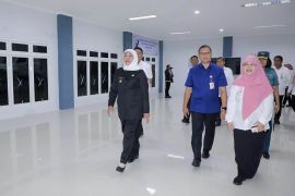 Pemprov Jatim berkomitmen siapkan SDM berkualitas sambut generasi emas