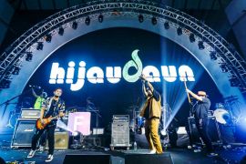 FENIX360 Live! Indonesia, Siap Optimalkan Ekonomi Kreatif Tanah Air