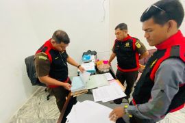 Kejari Sabang periksa 16 saksi kasus korupsi penyertaan modal PSM