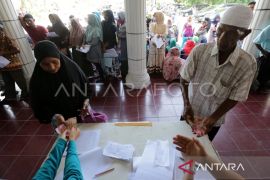 Baitul Mal kumpulkan Rp89,6 miliar zakat dan infak selama 2023