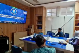 Kalsel terapkan teknologi CSIRT cegah serangan situs pemerintah