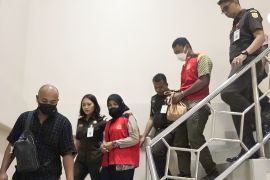 Kejari Karimun tetapkan dua tersangka korupsi dana hibah KONI