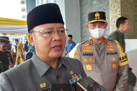 Pemprov Bengkulu tindak cepat LHP BPK ciptakan tata kelola baik