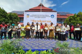 DPPAD Papua fokus selesaikan empat masalah pendidikan 2024