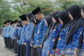 BKPSDM OKU Timur lakukan pemetaan  kebutuhan ASN