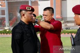 Kemenkumham Bali bentuk satuan operasional pemasyarakatan Lapas dan Rutan