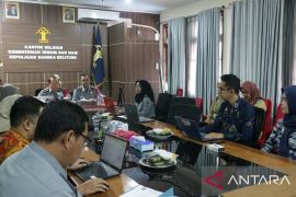 Kemenkumham Babel-BPHN sosialisasikan Paralegal Justice Awards 2024