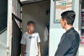 Rutan Palu tempatkan napi tujuan narkoba di sel isolasi