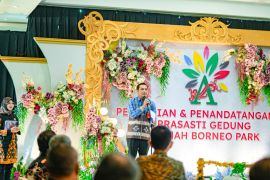 Wali Kota dorong pengembangan potensi pariwisata Banjarbaru