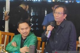 Mahfud Md berharap masyarakat gunakan rasionalitas dalam memilih pemimpin