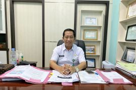 Balangan Hospital offers online psychiatric consultation for legislative candidate