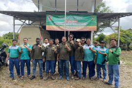 Balai Pengawasan Ketenagakerjaan Kalsel proses laporan serikat pekerja PT SIS