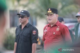 Bangka Barat imbau parpol pasang alat peraga kampanye sesuai aturan