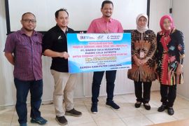 SGN bantu pemerintah turunkan angka stunting di Lumajang