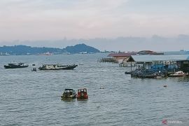 Penajam percantik wajah kabupaten sebagai serambi  Kota Nusantara