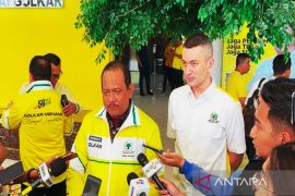 Pengabdian Rikwanto untuk Kalimantan Selatan