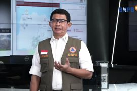 BNPB urges regional govts to create earthquake-resistant house program