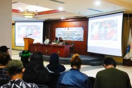 Seniman Jaksel dipermudah dengan aplikasi "Pelaku Seni"