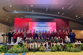 Aryo targetkan Pordasi Jakarta juara umum pacu di PON