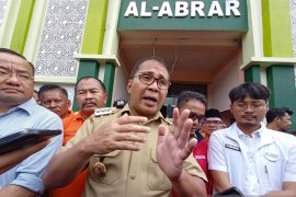 Wali kota: Penggunaan KTP beli gas akan ditinjau ulang secara berkala