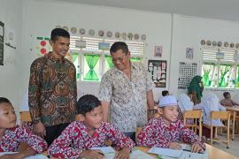 Disdikbud komit wujudkan kesetaraan mutu pendidikan Pulo Aceh